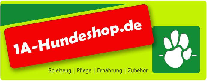 1A-Hundeshop.de Startseite 
