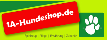 1A-Hundeshop.de Startseite 