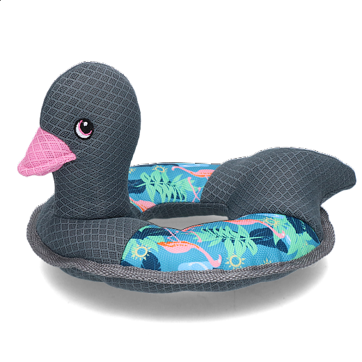 CoolPets Ring oDucky (Flamingo)