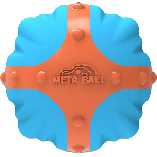 AFP Meta Ball - X-Bounce Ball