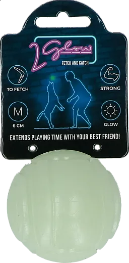 2 Glow Fetch and catch 2 match