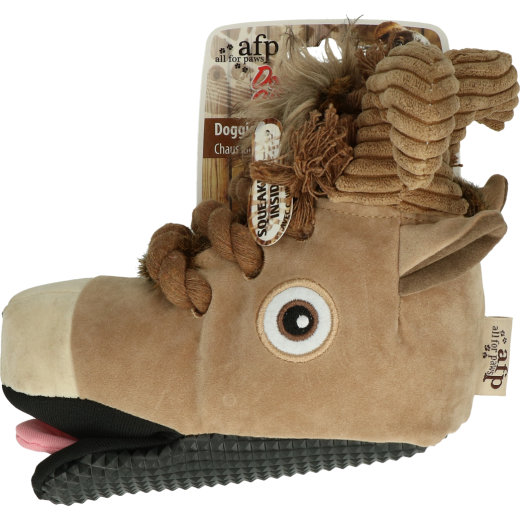 AFP Doggy's Sheep Shoes