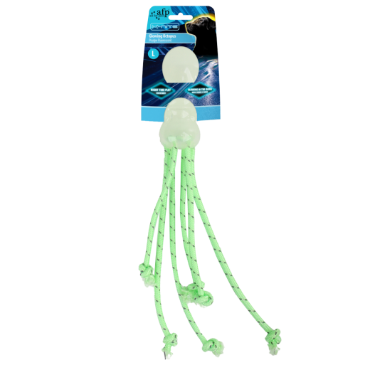 AFP K-Nite - Glowing Jellyfish S