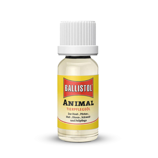 Ballistol Animal Oil Pets