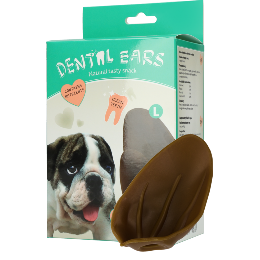 Dental Ears Large
