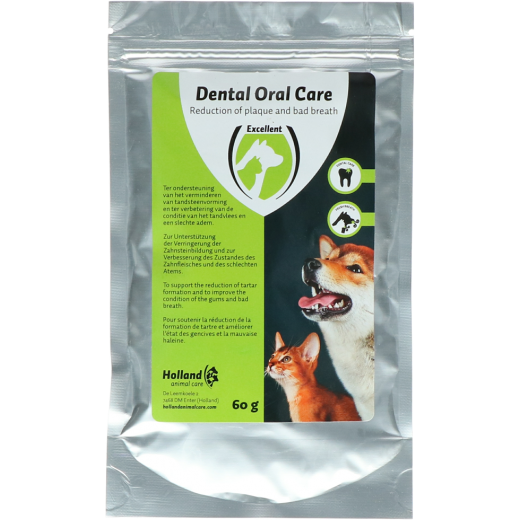 Dental Oral Care Hund & Katze Briefkastenverpackung