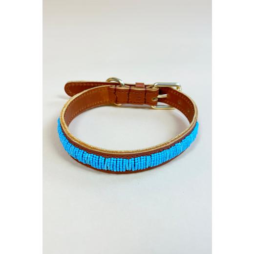 Halsband - Riva | Größe: S 29-35cm (Beagle)