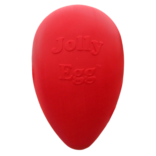 Jolly Egg 20 cm Gelb