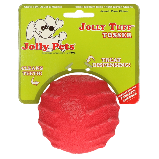 Jolly Tuff Tosser 7,5 cm