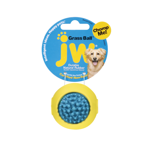 JW Grass Ball M 7 cm
