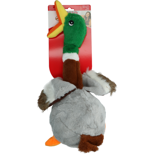 KONG Shakers Honkers Duck Large