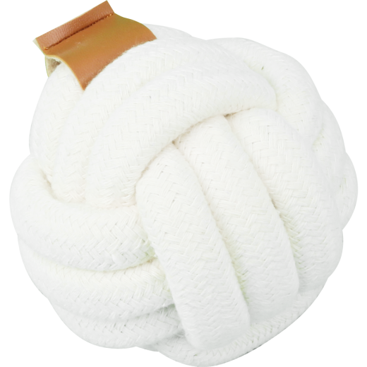 Pawise Premium cotton toy - ball 