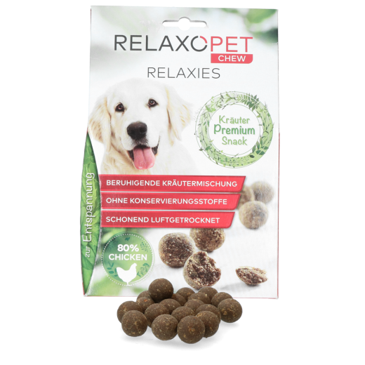 RelaxoPet Chew Relaxies