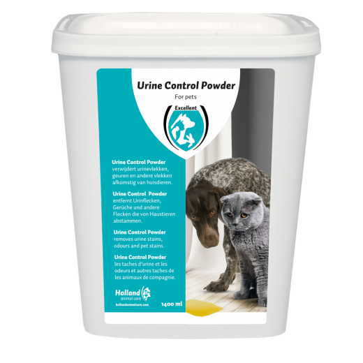 Urine Control Powder