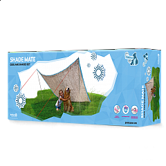 CoolPets Shade Mate Set