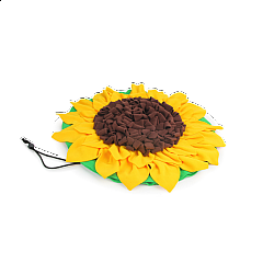 AFP  Dig It - Sunflower Sniffer Mat