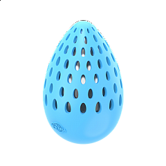 AFP Meta Ball - Holey Egg indestructible M