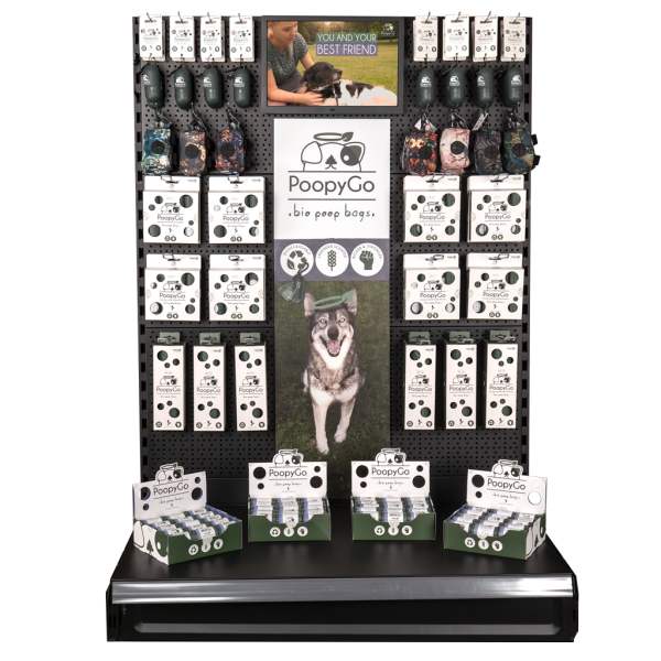 Package deal PoopyGo Regular