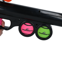 Dog Comets Comet Launcher