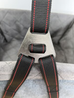 KONG Travel Ultimate Booster Seat & Tether