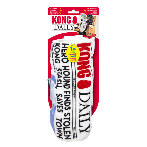 KONG Daily XL
