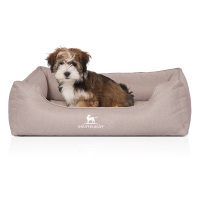 Knuffelwuff Orthopädisches Hundebett Luisa aus...