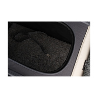 Knuffelwuff faltbarer Hunde Trolley Prineville - Transporttasche Hundewagen rollbar mit Griff