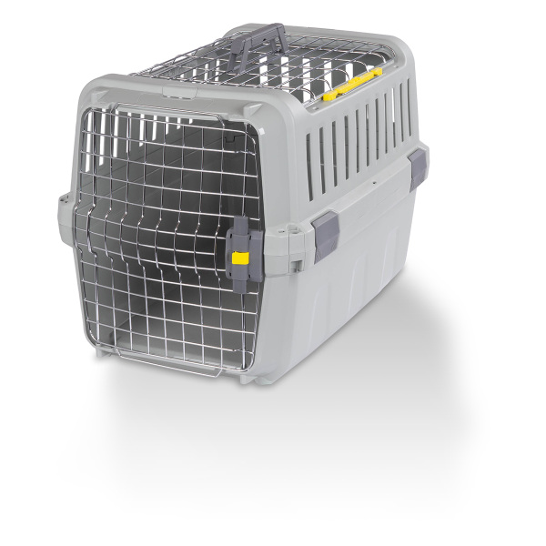 Knuffelwuff Hunde Transportbox Interstate