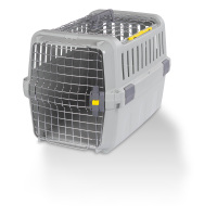 Knuffelwuff Hunde Transportbox Interstate