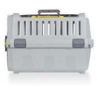 Knuffelwuff Hunde Transportbox Interstate