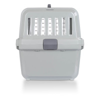 Knuffelwuff Hunde Transportbox Interstate