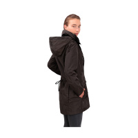 Knuffelwuff Damen Übergangsjacke / Leichte Jacke...