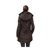 Knuffelwuff Damen Übergangsjacke / Leichte Jacke Lexington