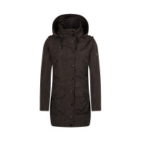 Knuffelwuff Damen Übergangsjacke / Leichte Jacke Lexington