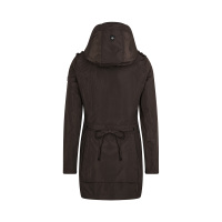 Knuffelwuff Damen Übergangsjacke / Leichte Jacke Lexington
