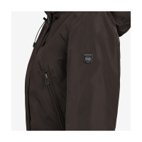 Knuffelwuff Damen Übergangsjacke / Leichte Jacke Lexington