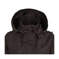Knuffelwuff Damen Übergangsjacke / Leichte Jacke Lexington