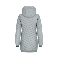 Knuffelwuff Damen Übergangsjacke / Leichte Jacke Brooklyn