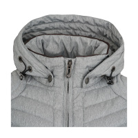 Knuffelwuff Damen Übergangsjacke / Leichte Jacke Brooklyn