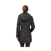 Knuffelwuff Damen Übergangsjacke / Leichte Jacke Fairfield