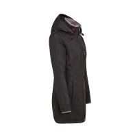 Knuffelwuff Damen Übergangsjacke / Leichte Jacke Fairfield