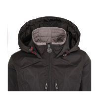 Knuffelwuff Damen Übergangsjacke / Leichte Jacke Fairfield