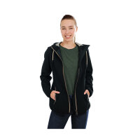 Knuffelwuff Damen Softshell Jacke Manhattan