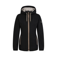 Knuffelwuff Damen Softshell Jacke Manhattan