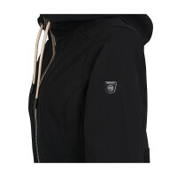 Knuffelwuff Damen Softshell Jacke Manhattan