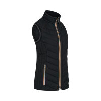 Knuffelwuff Damen Weste Riverside