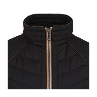 Knuffelwuff Damen Weste Riverside