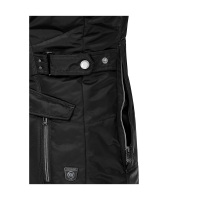 Knuffelwuff Damen Weste Carinae