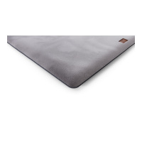 Knuffelwuff Kuschelige Hundematte Sunport aus weichem Kaninchen Fellimitat