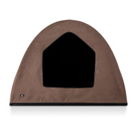 Knuffelwuff Hundehöhle Yucatan passend für Hundebetten und Hundematten